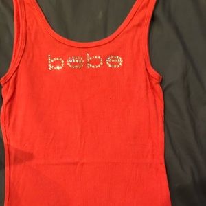 Bebe shirt